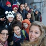 visita guidata alle Gallerie d'Italia