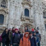 visita guidata alle Gallerie d'Italia