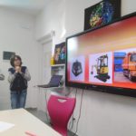 ambiente e communication skills