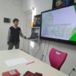 ambiente e communication skills