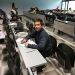 concorso nazionale Kangourou della Matematica