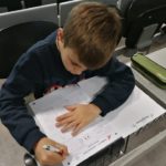 concorso nazionale Kangourou della Matematica