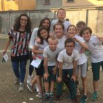 concluso anno scolastico