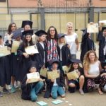 concluso anno scolastico