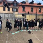 concluso anno scolastico