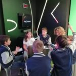 Olona International School Sky Academy Studios