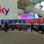Olona International School Sky Academy Studios