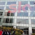 Olona International School Sky Academy Studios