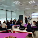Olona International School Sky Academy Studios