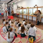 Museo del Giocattolo Olona International School