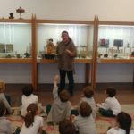 Museo del Giocattolo Olona International School