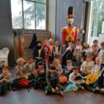 Museo del Giocattolo Olona International School