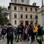 halloween - visita Milano