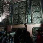 halloween - visita Milano