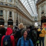halloween - visita Milano
