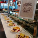 Olona International School Festa del Ringraziamento