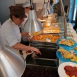 Olona International School Festa del Ringraziamento