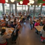 Olona International School Festa del Ringraziamento