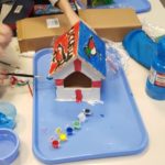 progetto birdhouses OIS