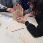 progetto birdhouses OIS