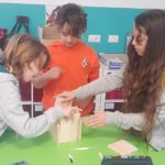 progetto birdhouses OIS