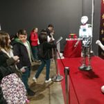 Olona International School Città dei Robot