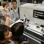 Olona International School Città dei Robot