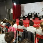 Olona International School Città dei Robot