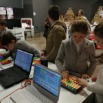 Olona International School Città dei Robot