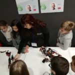 Olona International School Città dei Robot