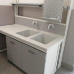 nuovo laboratorio Olona International School