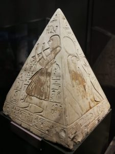 Museo Egizio Torino